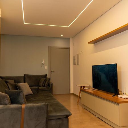 Apartamento Em Грамаду Экстерьер фото