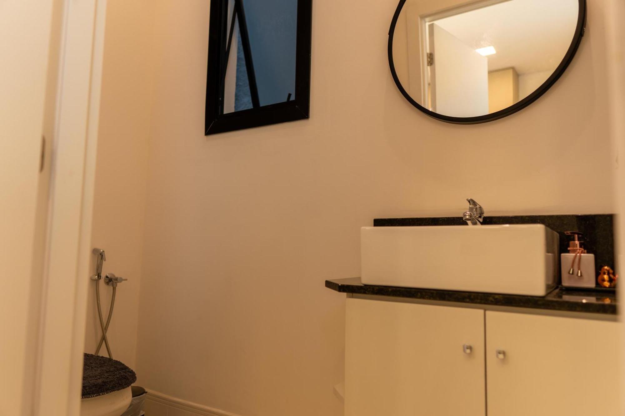 Apartamento Em Грамаду Экстерьер фото