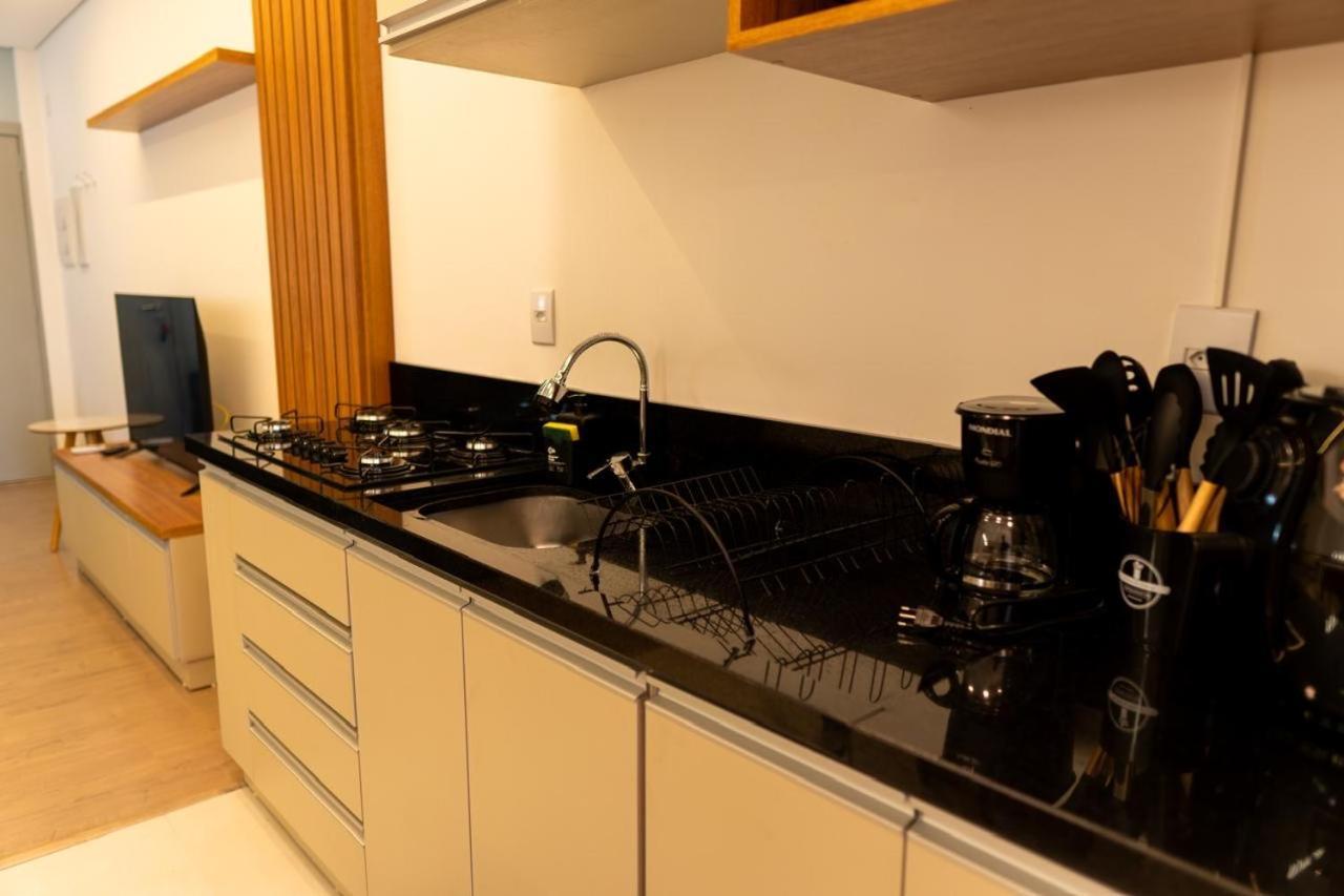 Apartamento Em Грамаду Экстерьер фото