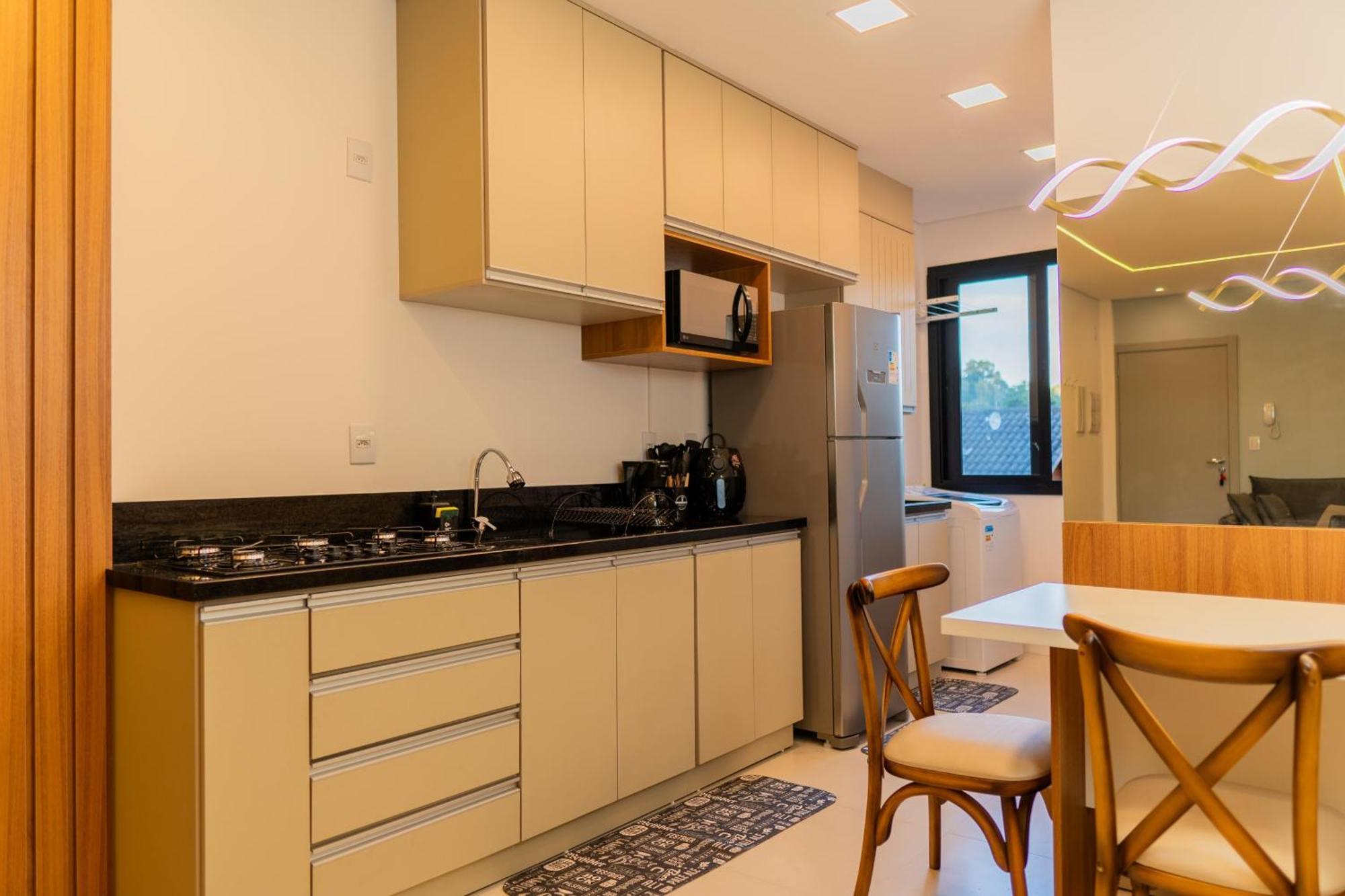 Apartamento Em Грамаду Экстерьер фото