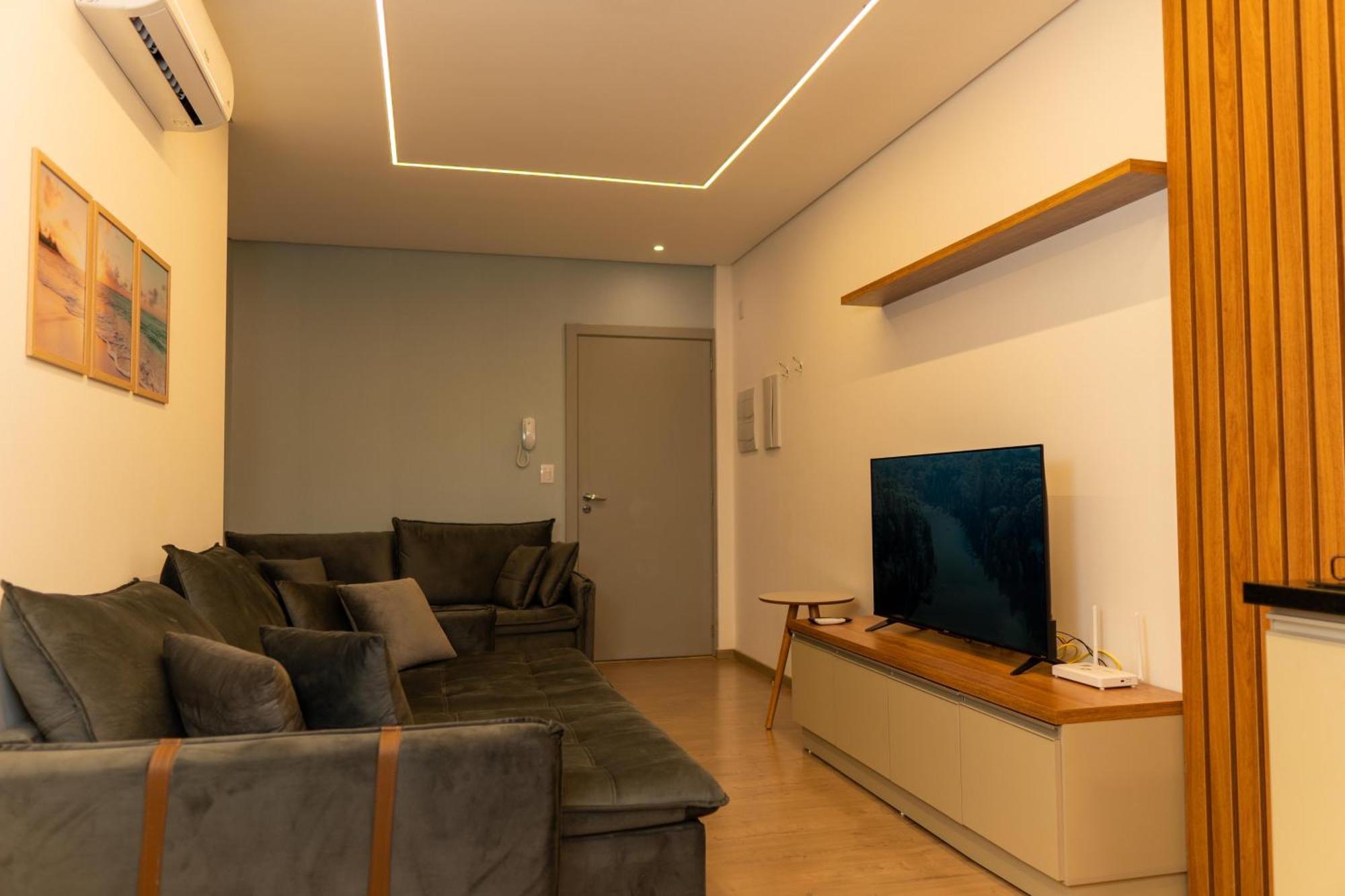 Apartamento Em Грамаду Экстерьер фото